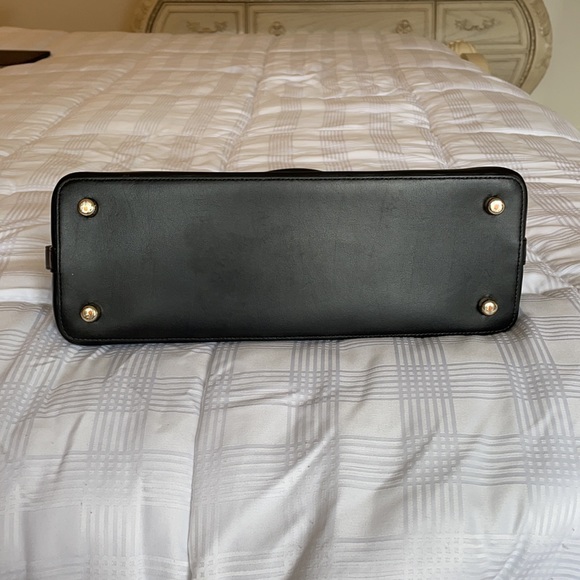 Brown Coach handbag!! - Picture 3 of 4